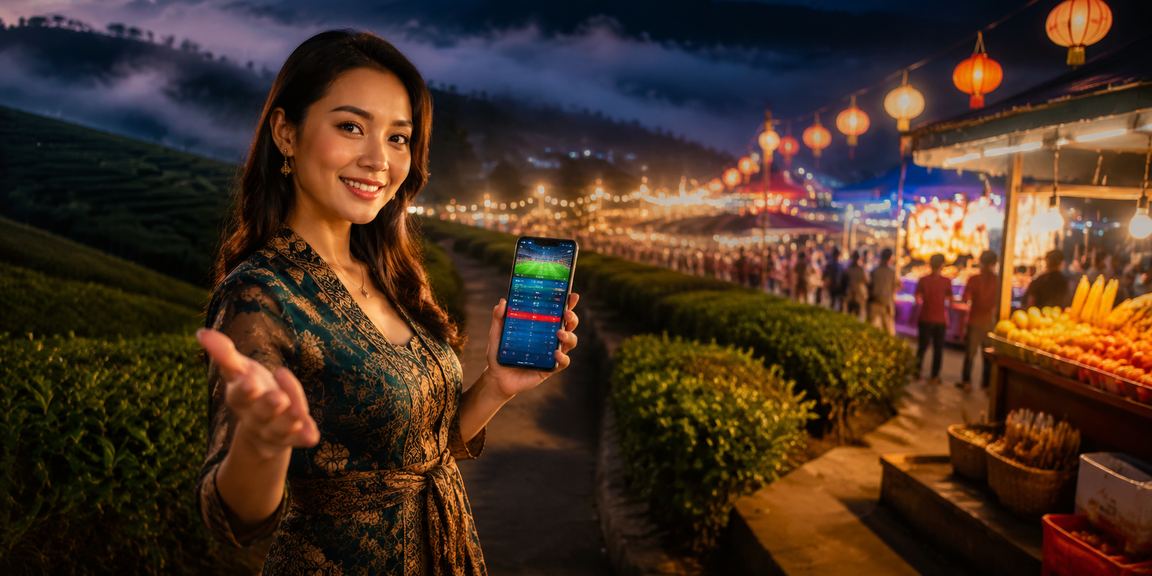 Aplikasi mudah alih 407 pada telefon pintar Malaysia