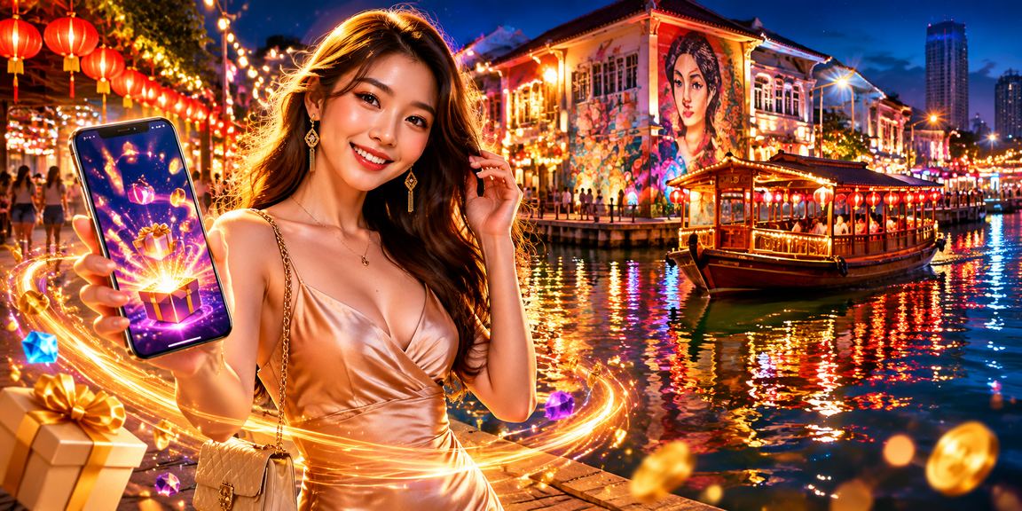 Keselamatan platform deposit bonus 407 di Pulau Pinang